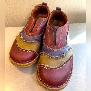 Josef Seibel loafers